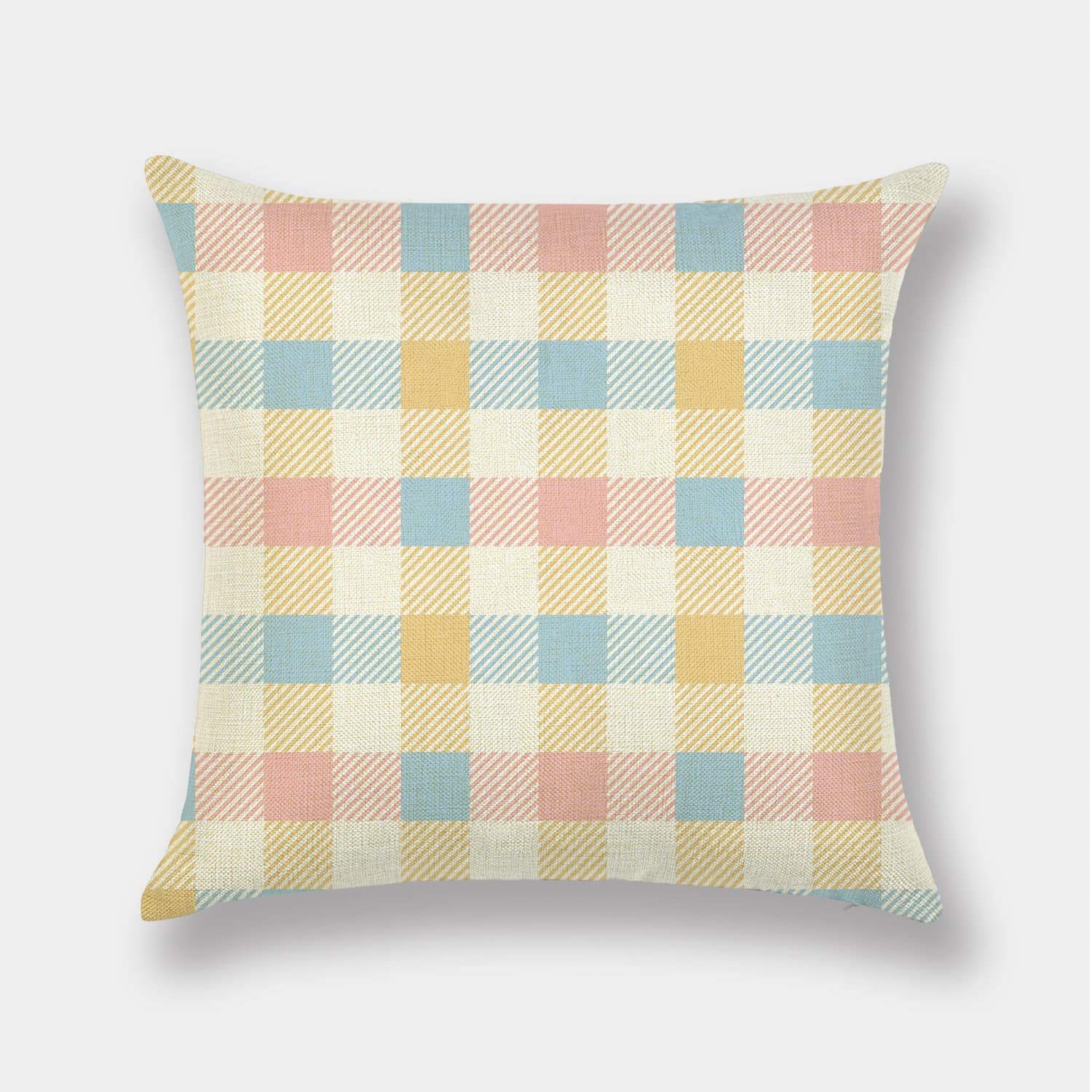 Kuddfodral 50 x 50 cm (Storlek: 50 x 50 cm)