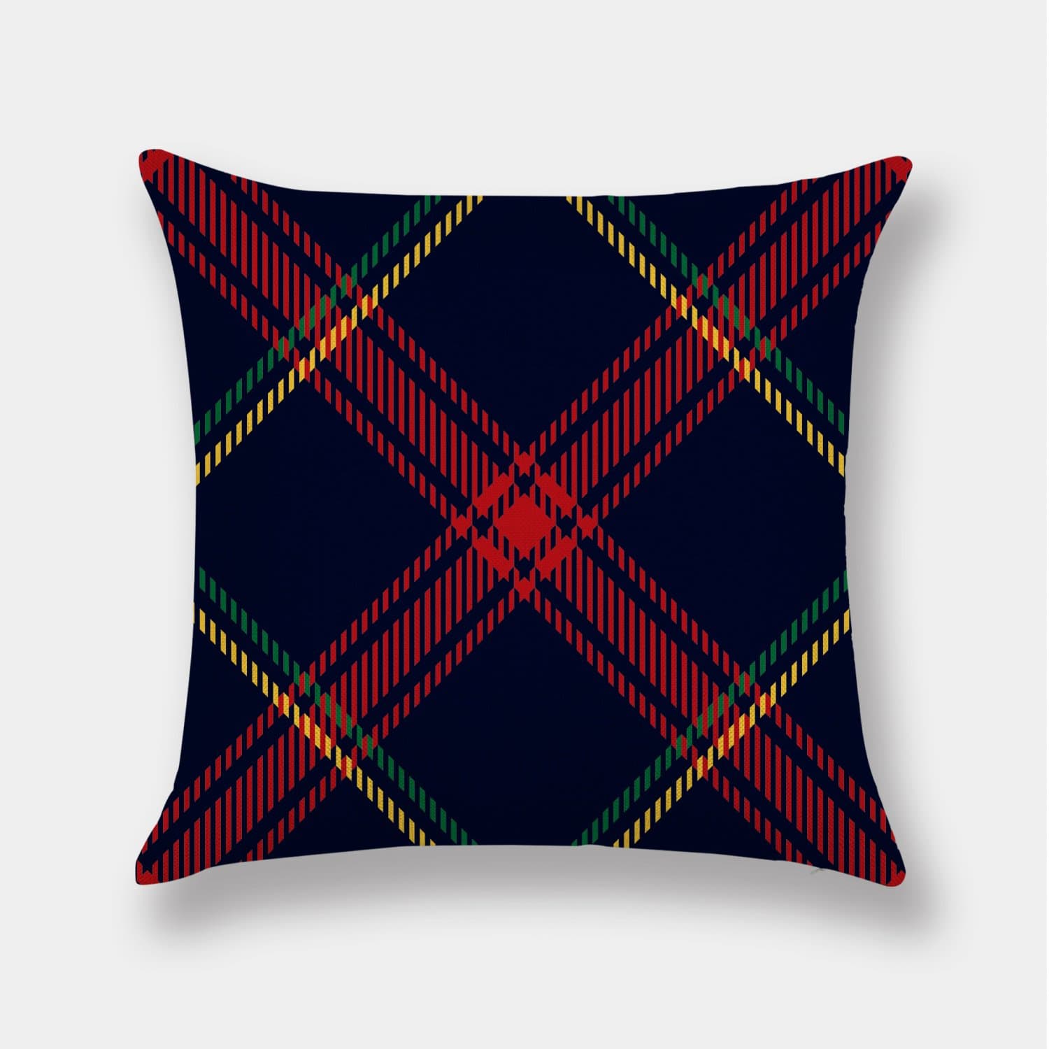 Kuddfodral 50 x 50 cm (Storlek: 50 x 50 cm)