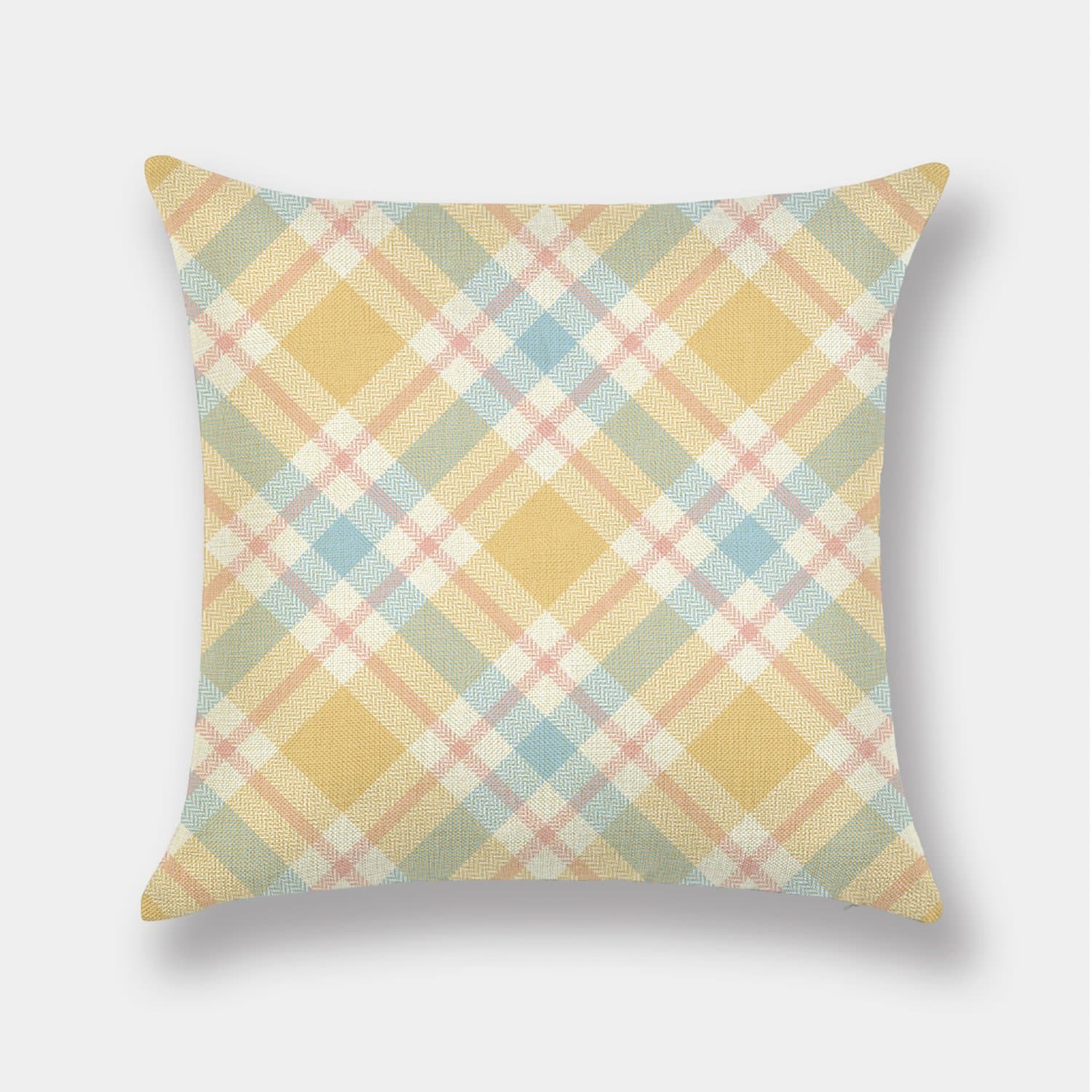 Kuddfodral 50 x 50 cm (Storlek: 50 x 50 cm)