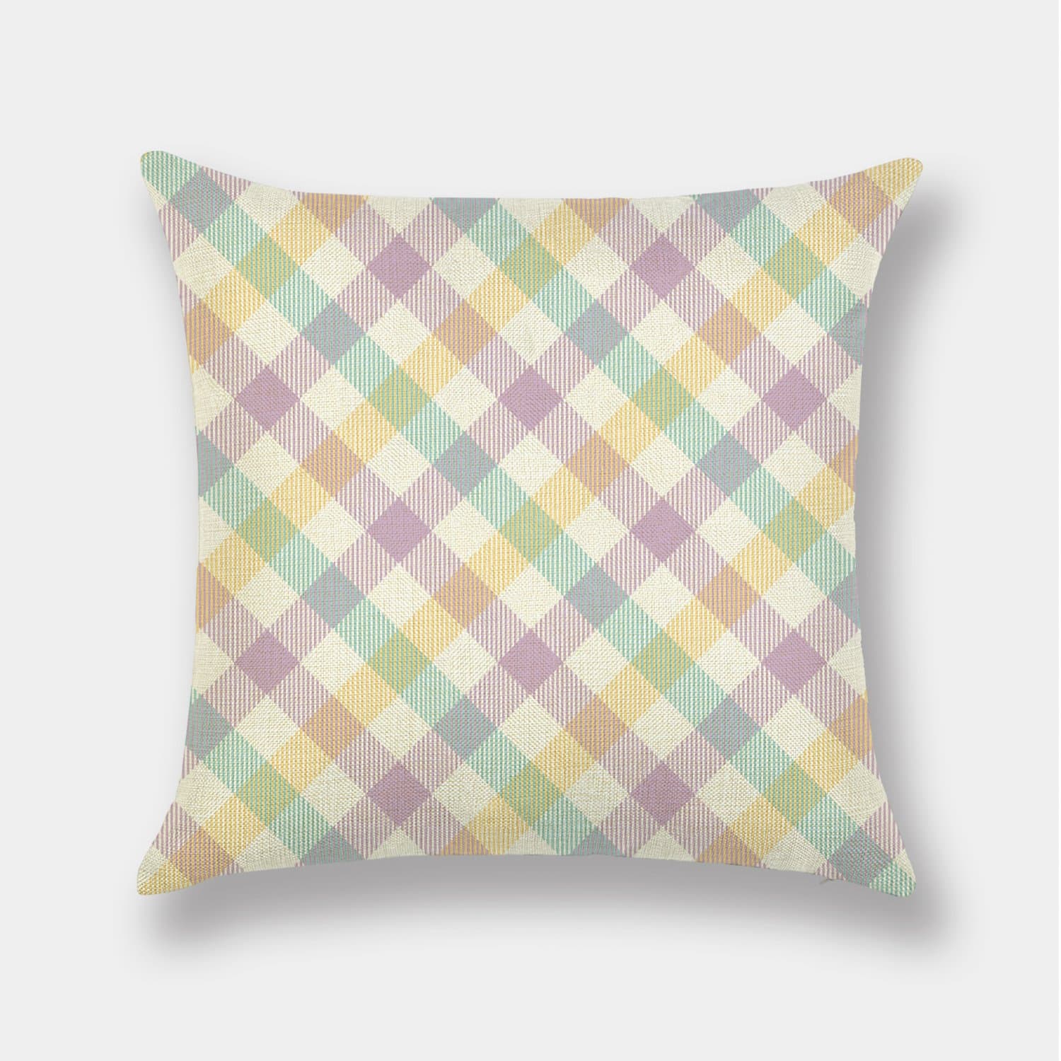 Kuddfodral 50 x 50 cm (Storlek: 50 x 50 cm)