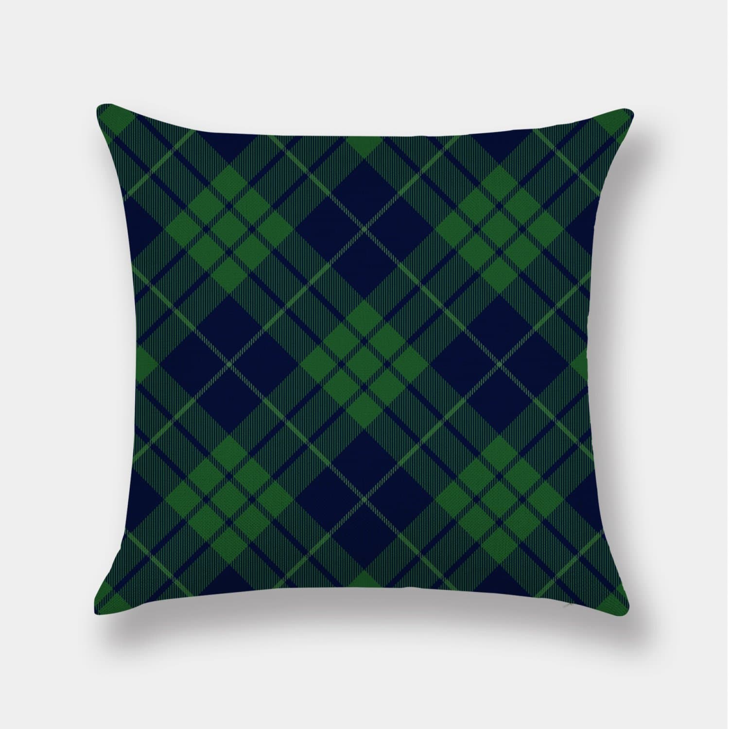 Kuddfodral 50 x 50 cm (Storlek: 50 x 50 cm)