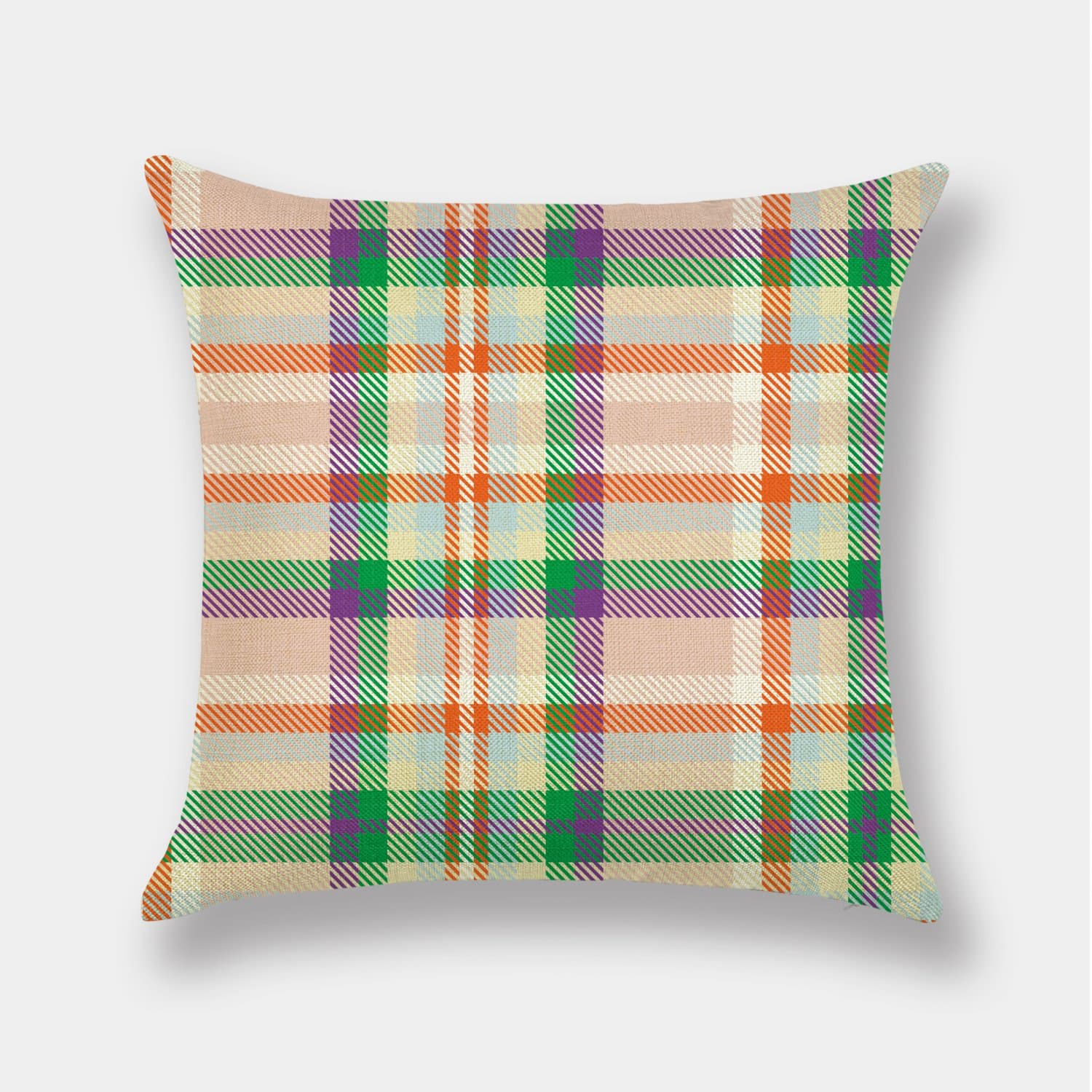 Kuddfodral 50 x 50 cm (Storlek: 50 x 50 cm)