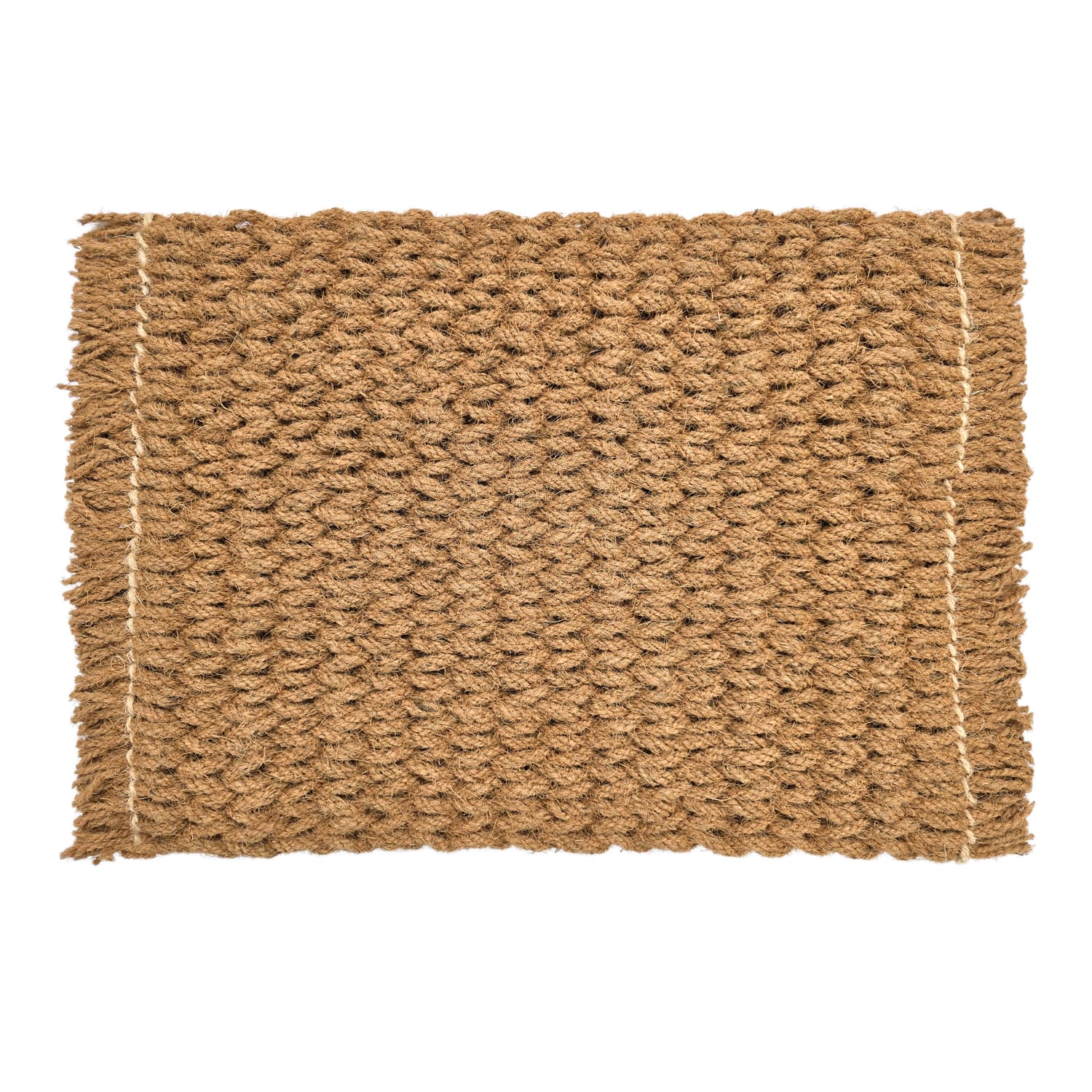 Dörrmatta - Crispin (beige) (Storlek: 60 x 90 cm)