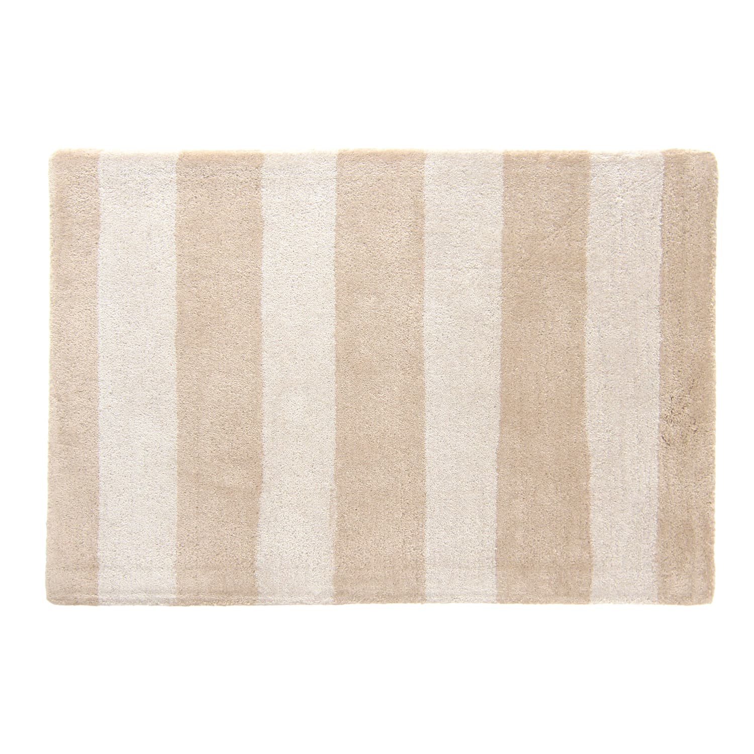 Dörrmatta - Maida (greige/beige) (Storlek: 60 x 90 cm)