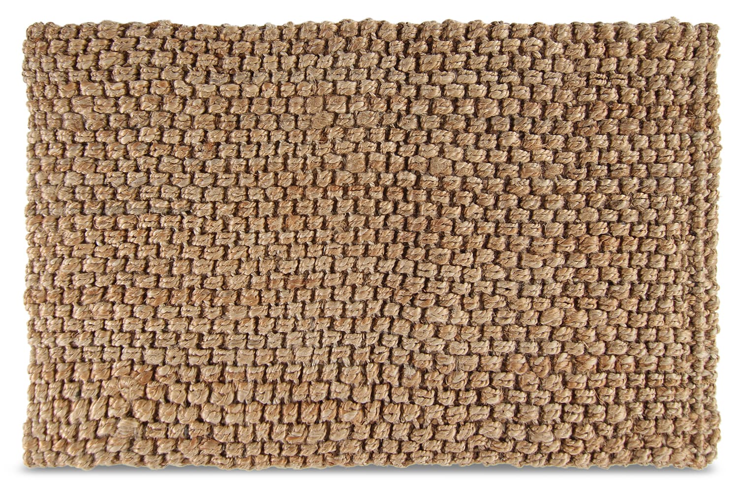 Dörrmatta - Ana (natur) (Storlek: 60 x 90 cm)