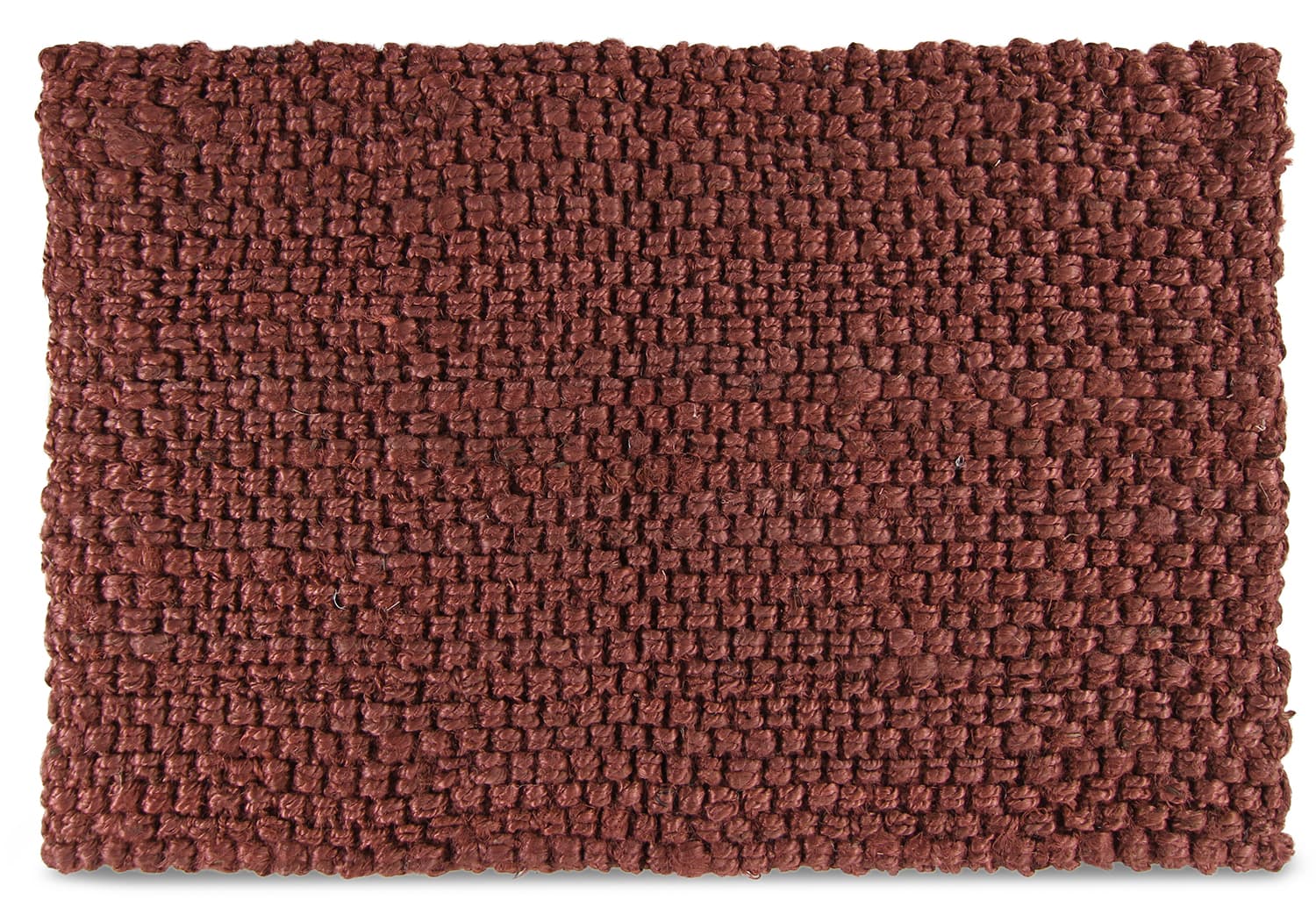 Dörrmatta - Ana (brun) (Storlek: 60 x 90 cm)