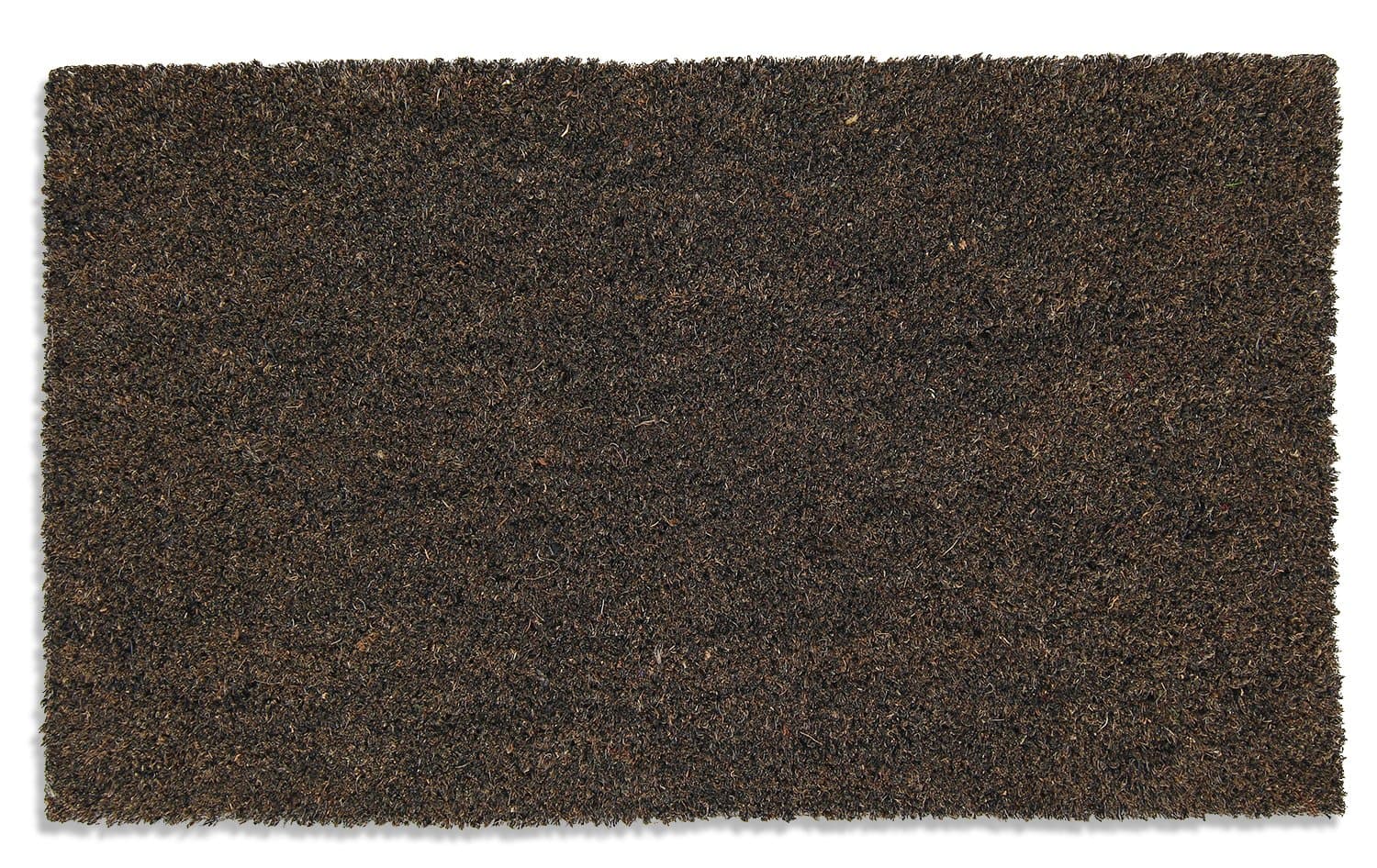 Dörrmatta - Elsie (brun) (Storlek: 45 x 75 cm)