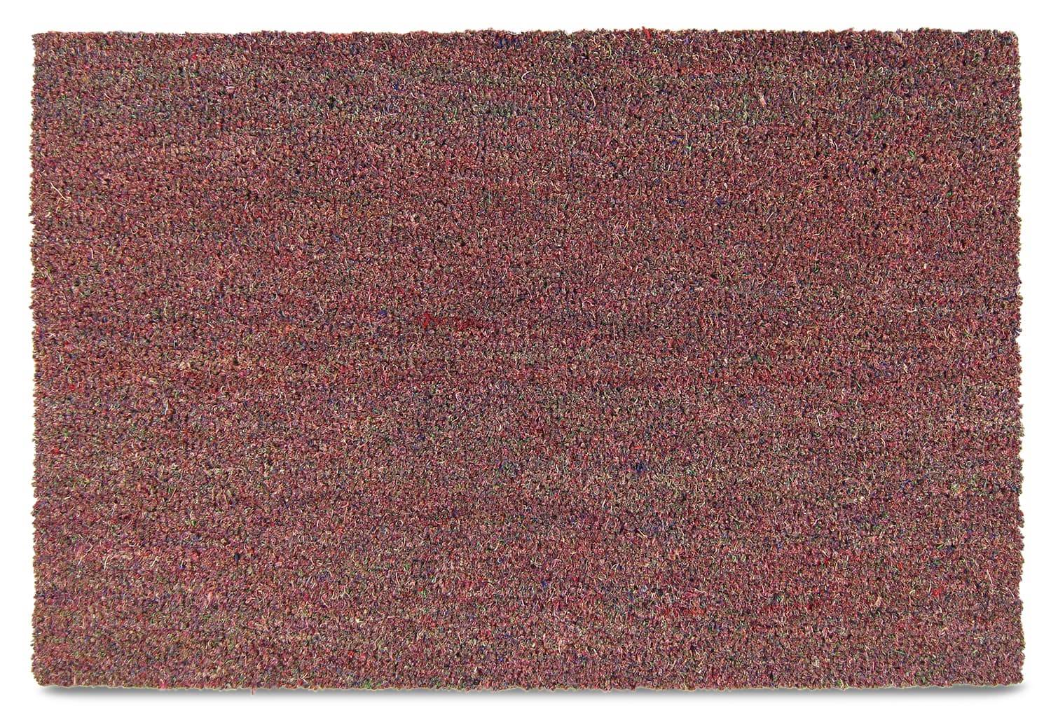 Dörrmatta - Elsie (rosa) (Storlek: 45 x 75 cm)