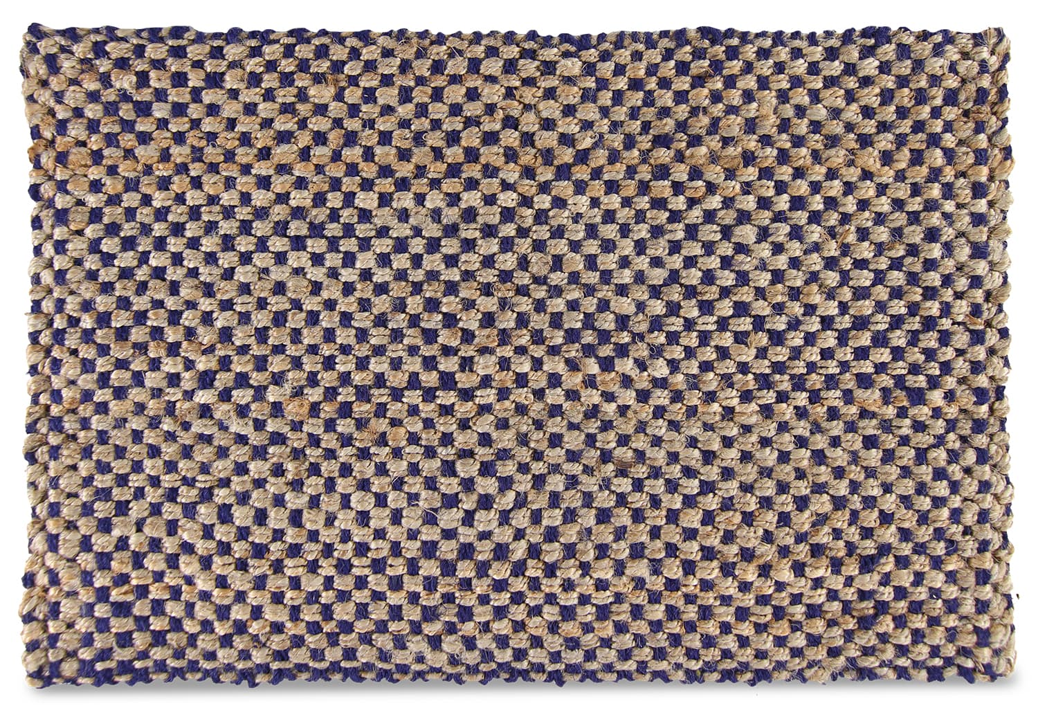 Dörrmatta - Millie (jute) (Storlek: 60 x 90 cm)