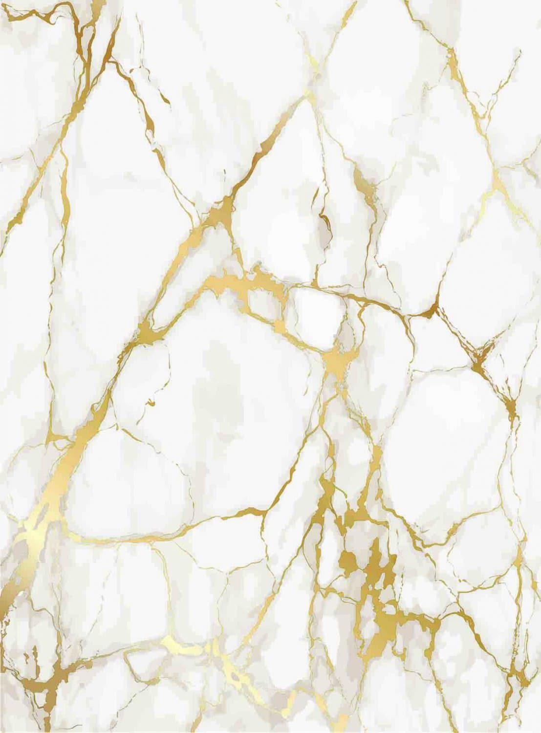 Wiltonmatta - Cesina (stone/vit/guld) (Storlek: 200 x 280 cm)