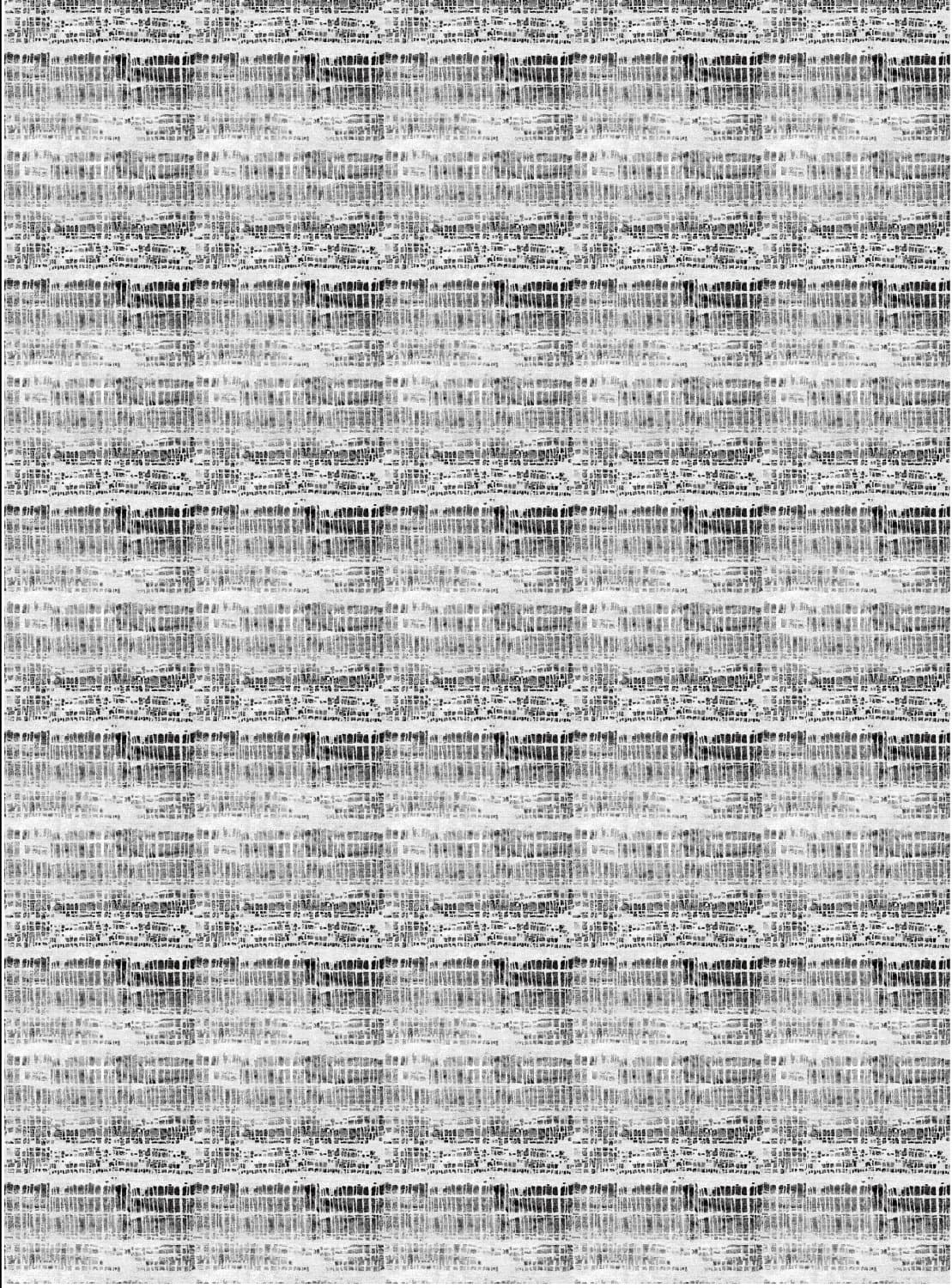 Wiltonmatta - Sabha (grå) (Storlek: 200 x 280 cm)