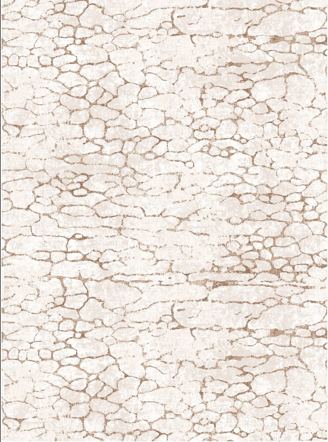 Wiltonmatta - Zinta (beige) (Storlek: 160 x 230 cm)