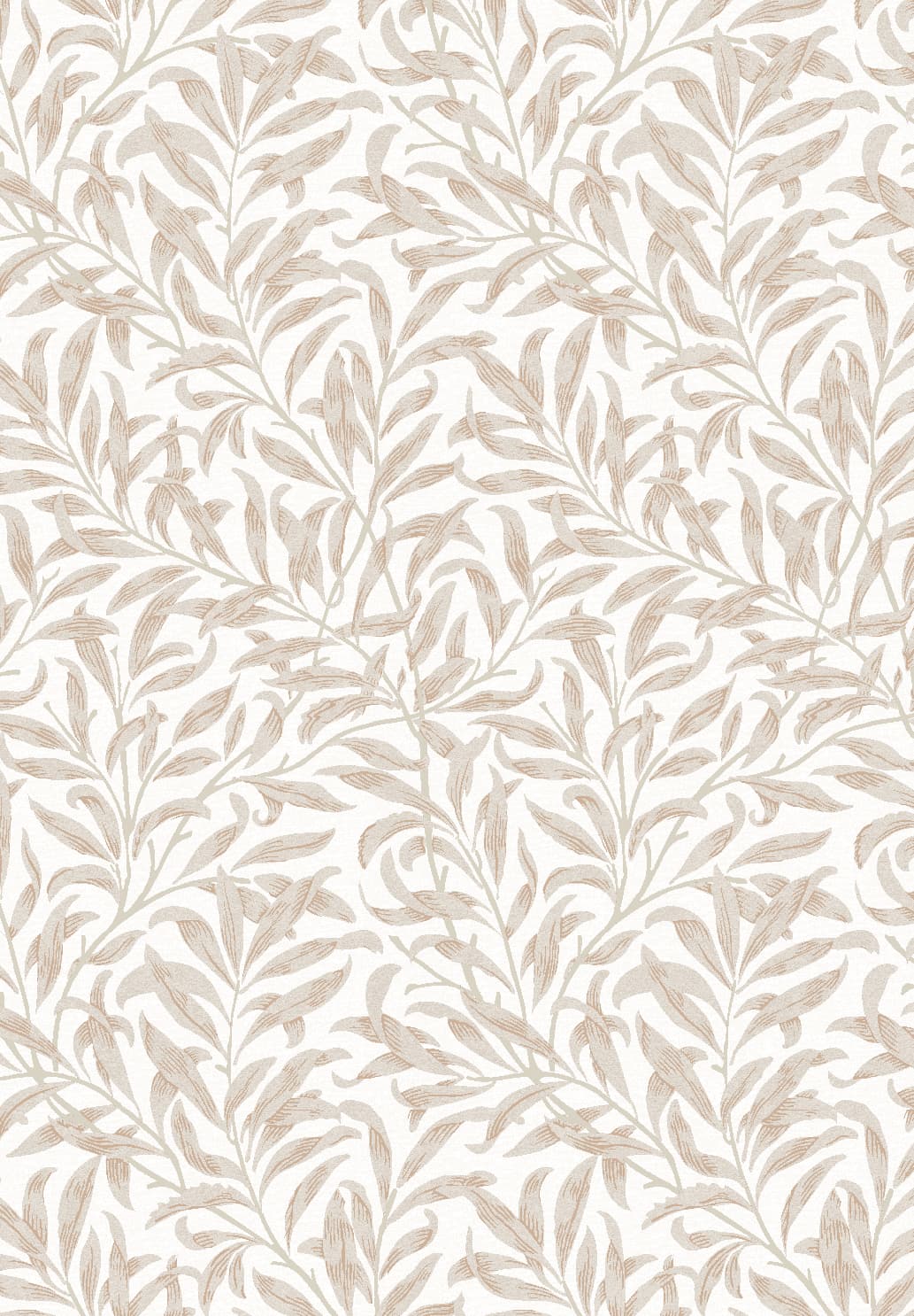 Wiltonmatta - Dolores (beige) (Storlek: 200 x 280 cm)