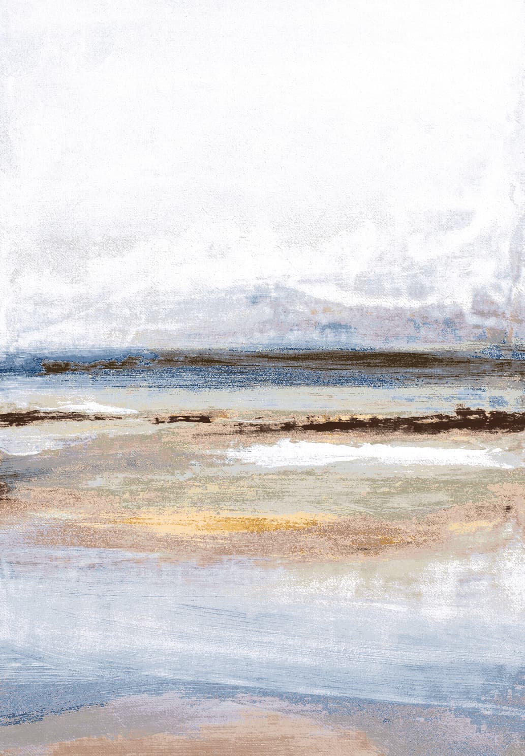 Wiltonmatta - Favor (multi) (Storlek: 200 x 280 cm)