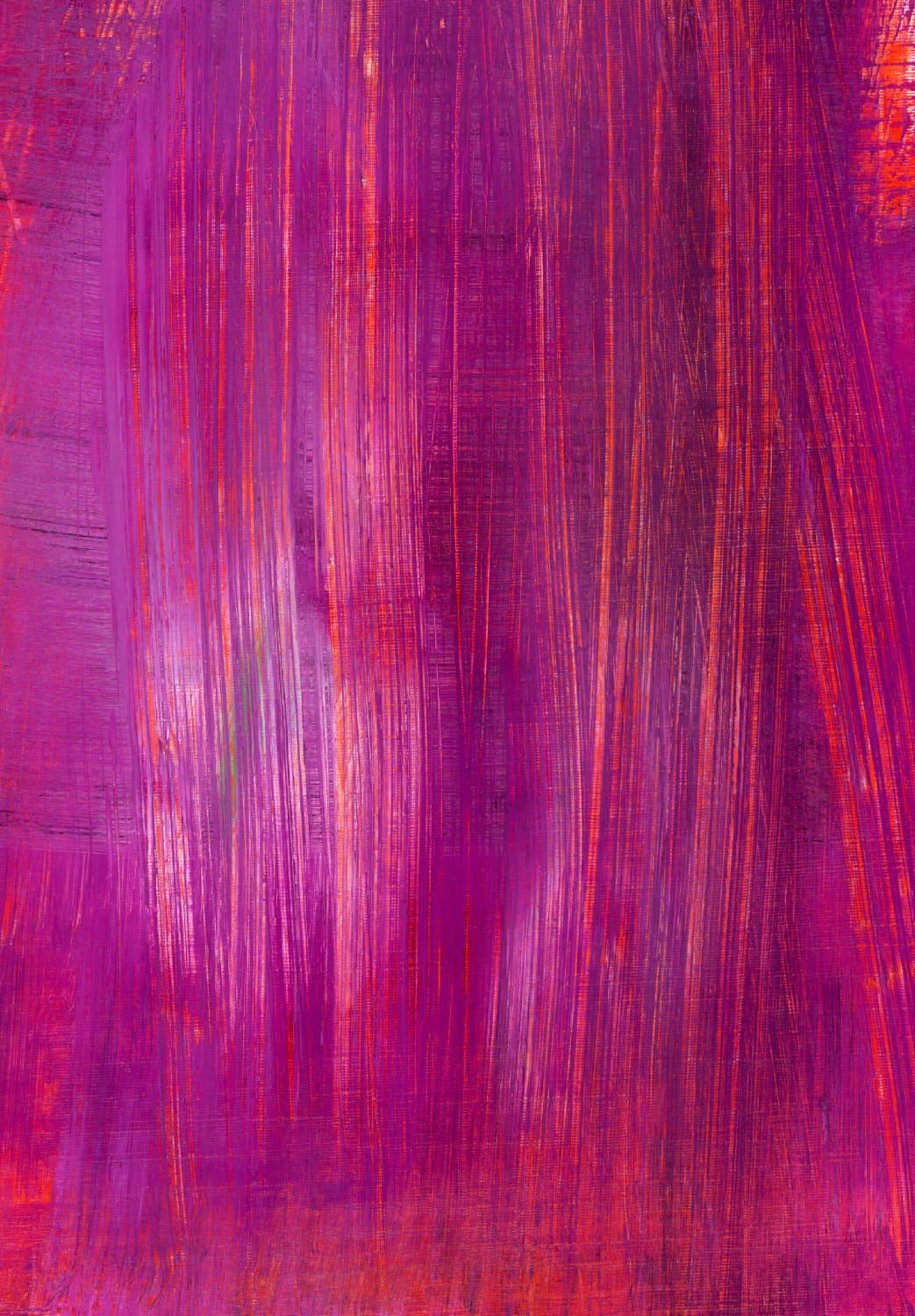 Wiltonmatta - Elowen (rosa) (Storlek: 200 x 280 cm)