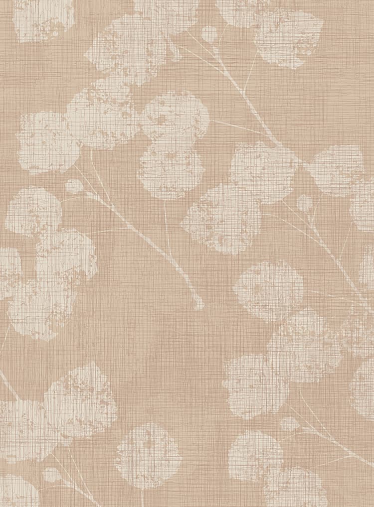 Wiltonmatta - Ruth (mörkbeige) (Storlek: 200 x 280 cm)