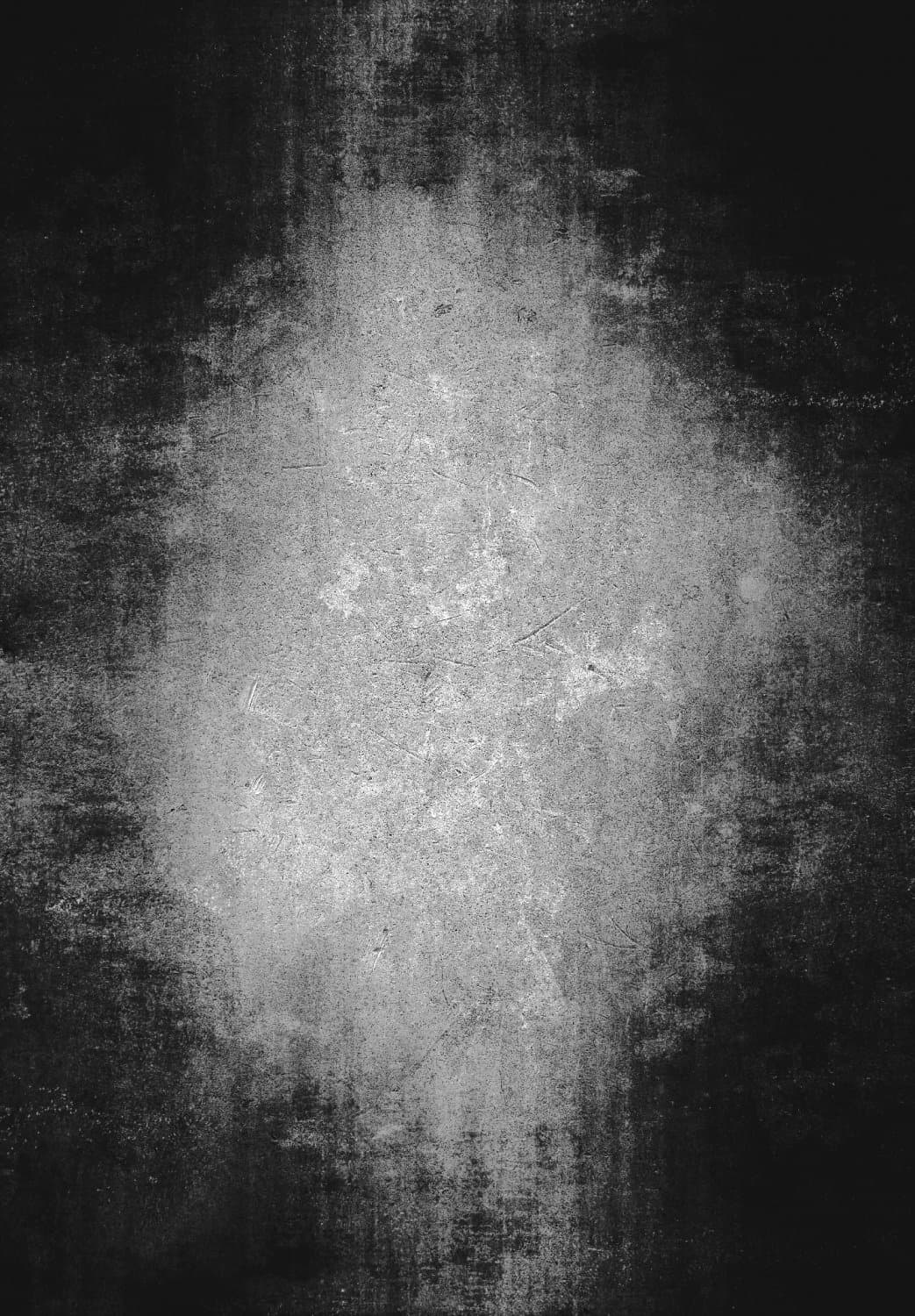 Wiltonmatta - Megara (grå) (Storlek: 200 x 280 cm)