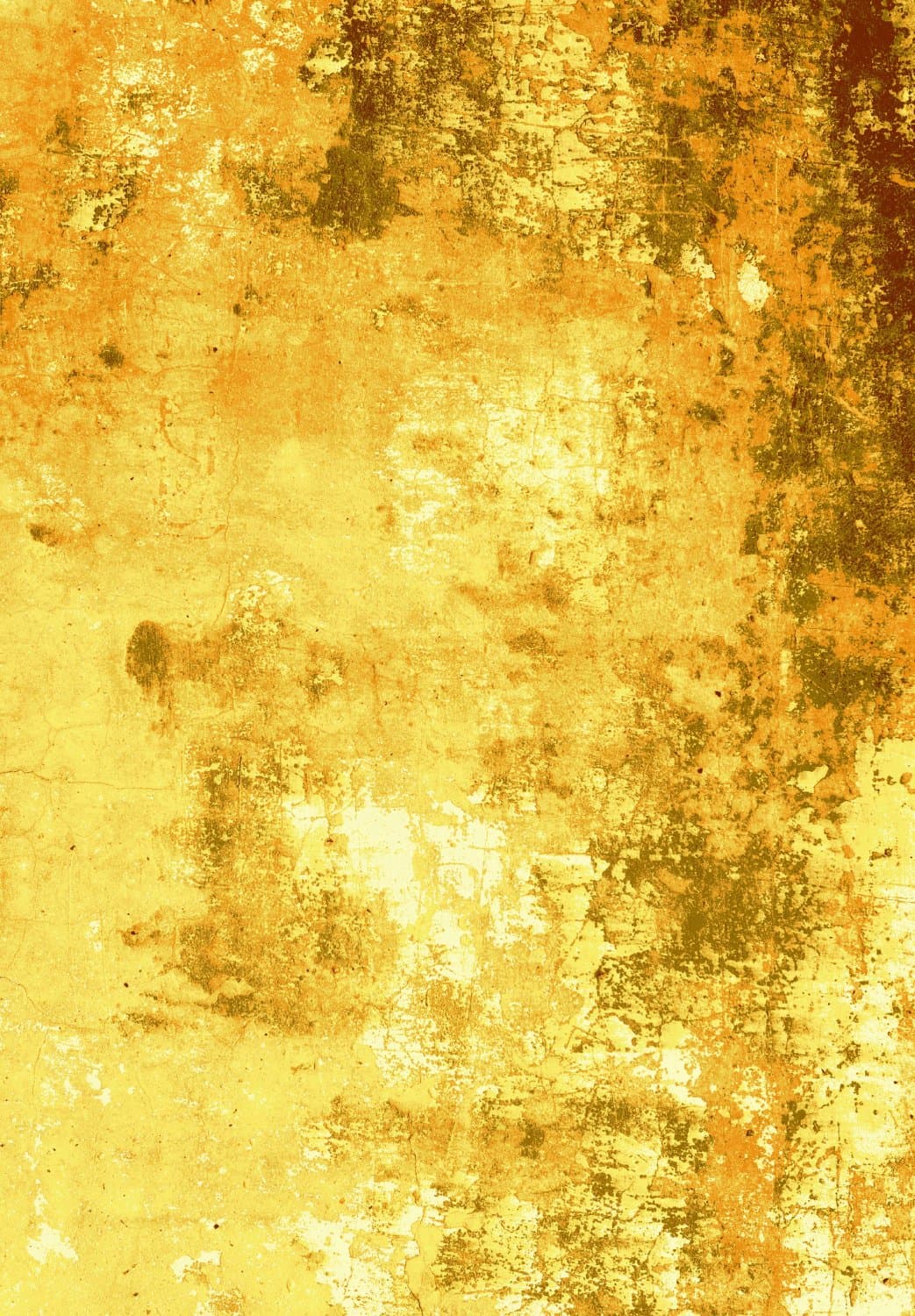 Wiltonmatta - Salitto (guld) (Storlek: 80 x 150 cm)