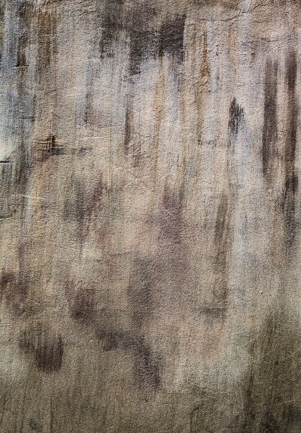 Wiltonmatta - Polia (grå/brun) (Storlek: 160 x 230 cm)