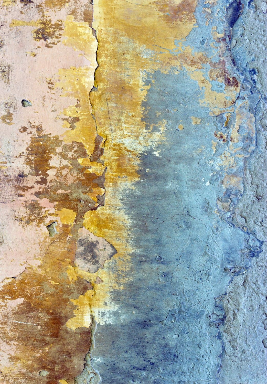 Wiltonmatta - Manlieu (blå/multi/guld) (Storlek: 160 x 230 cm)