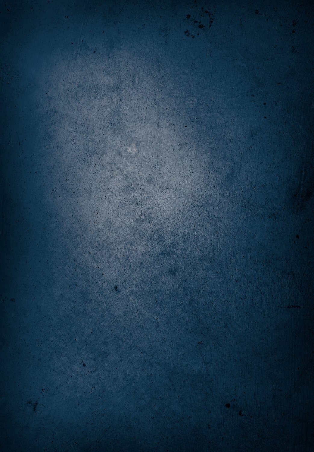 Wiltonmatta - Novelia (blå) (Storlek: 200 x 280 cm)