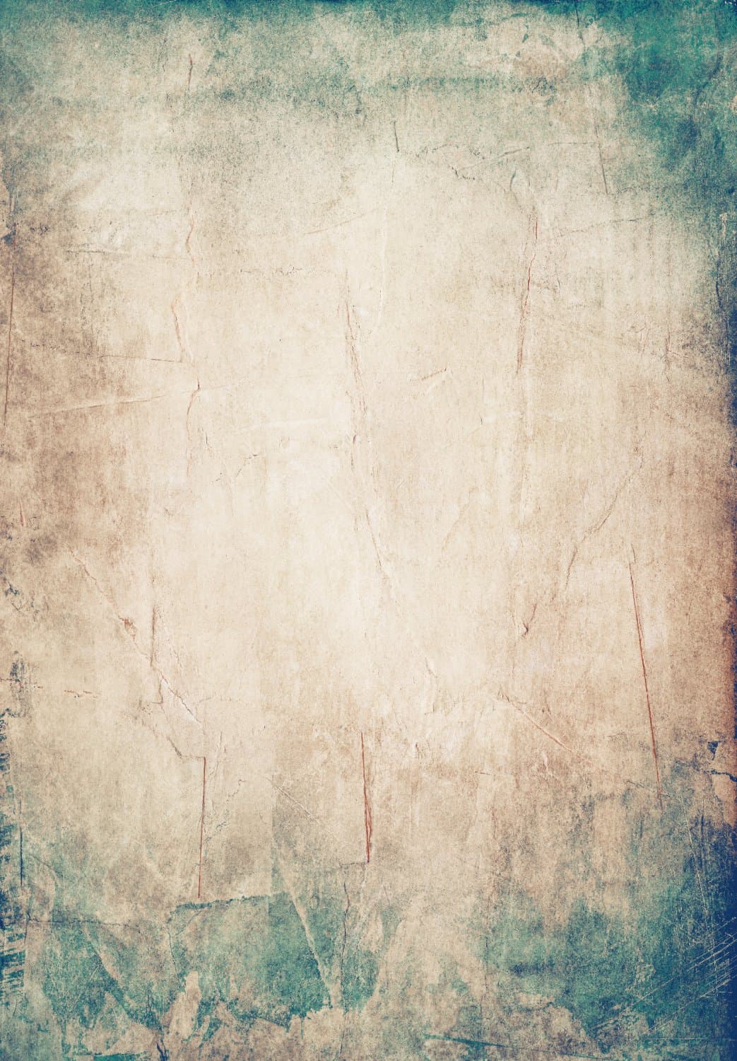 Wiltonmatta - Giave (beige/blå) (Storlek: 200 x 280 cm)