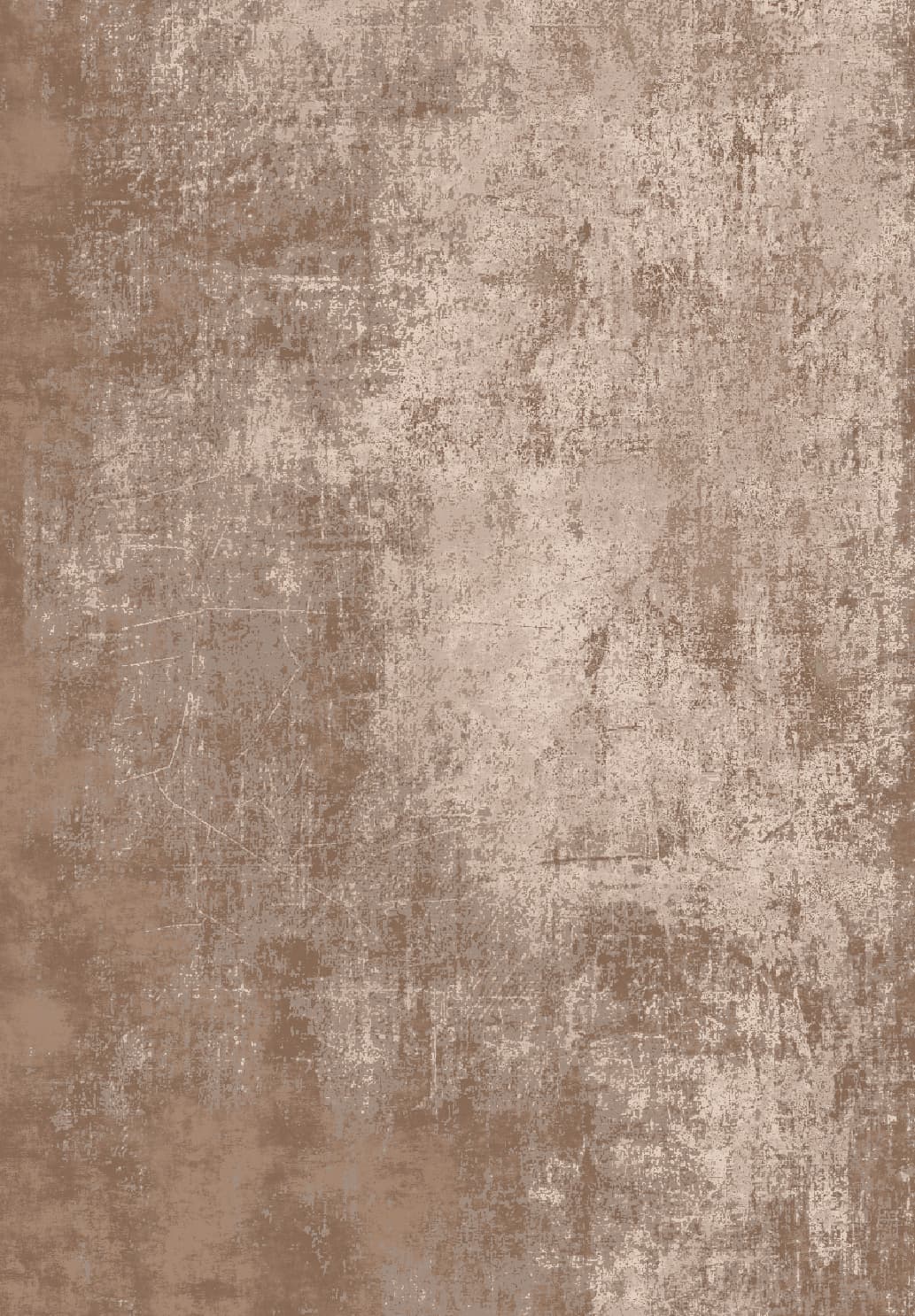 Wiltonmatta - Lynton (brun) (Storlek: 200 x 280 cm)