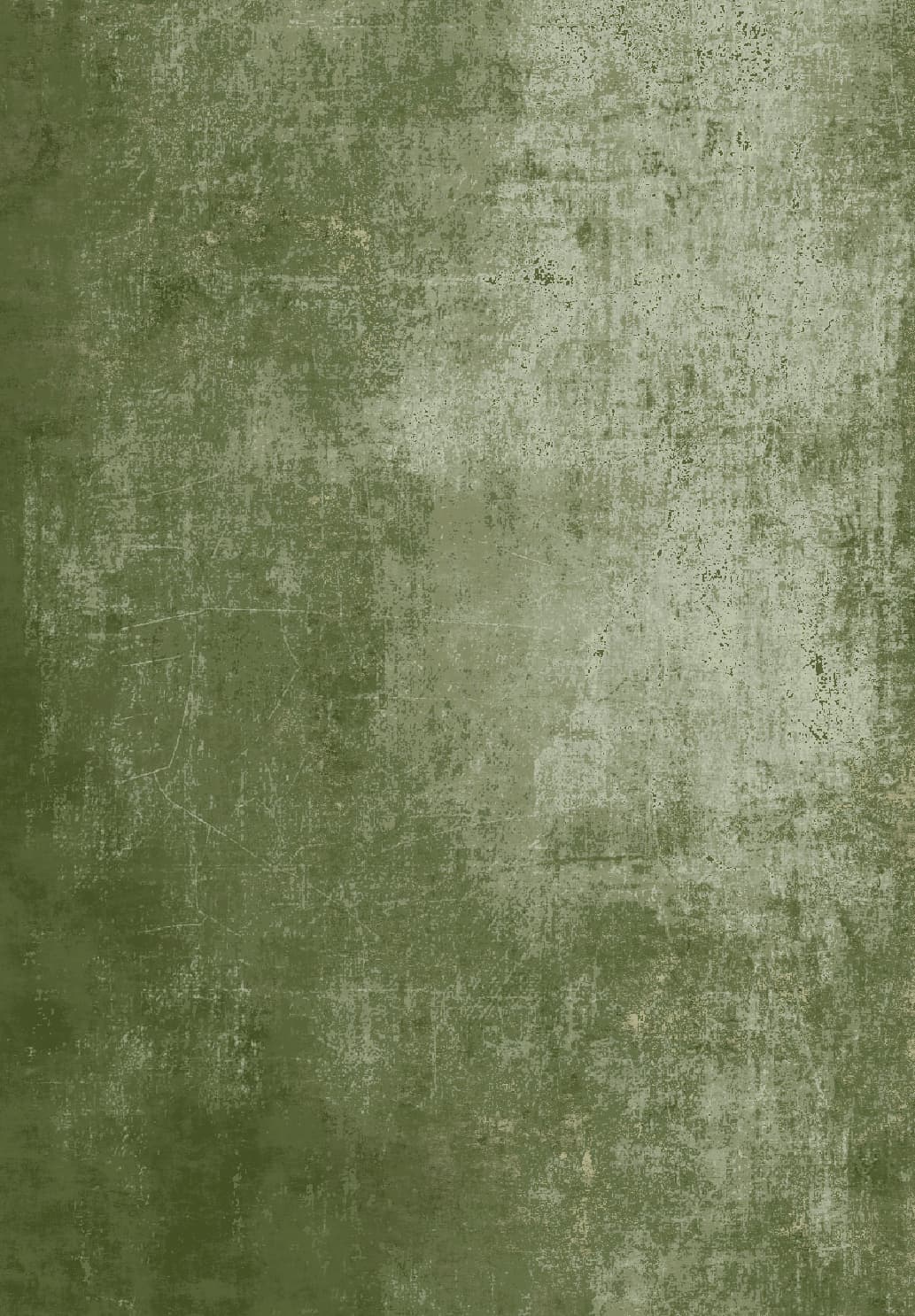 Wiltonmatta - Lynton (grön) (Storlek: 200 x 280 cm)