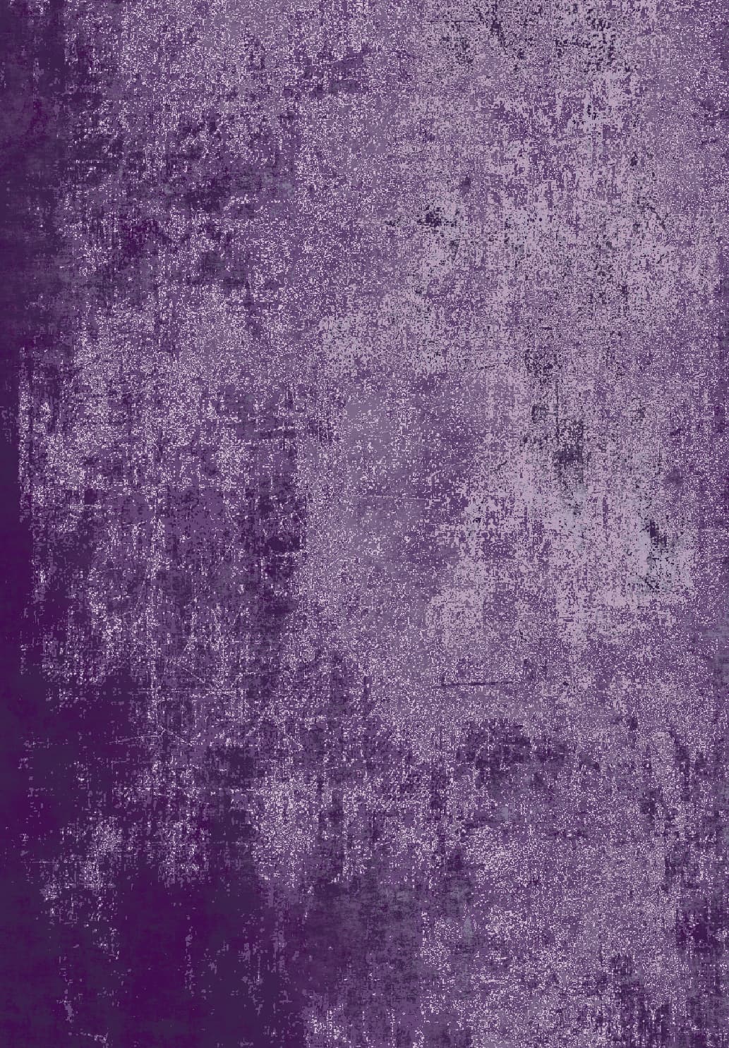Wiltonmatta - Lynton (lila) (Storlek: 240 x 340 cm)