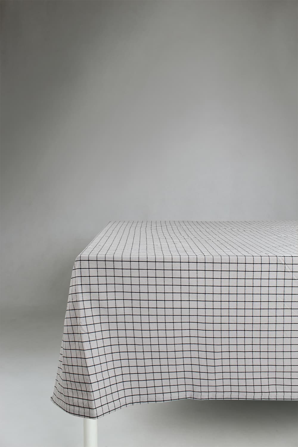 Bomullsdukar - Bonita (beige) (Storlek: 140 x 250 cm)
