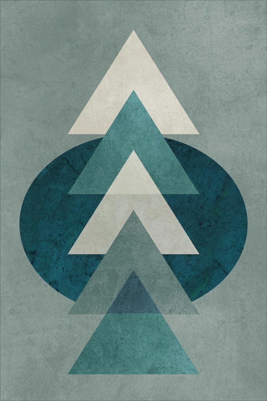 Wiltonmatta - Amares (multi) (Storlek: 180 x 270 cm)