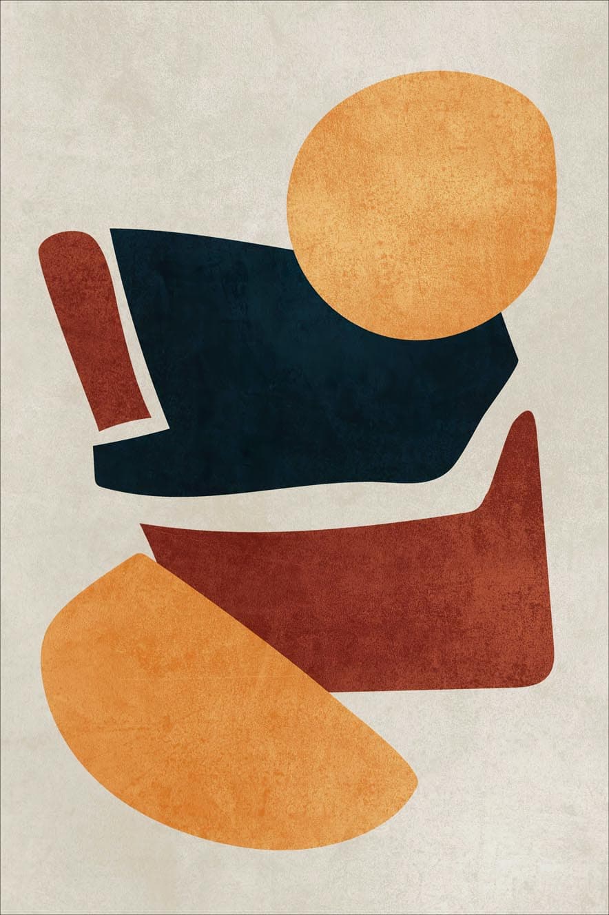 Wiltonmatta - Beira (multi) (Storlek: 200 x 280 cm)