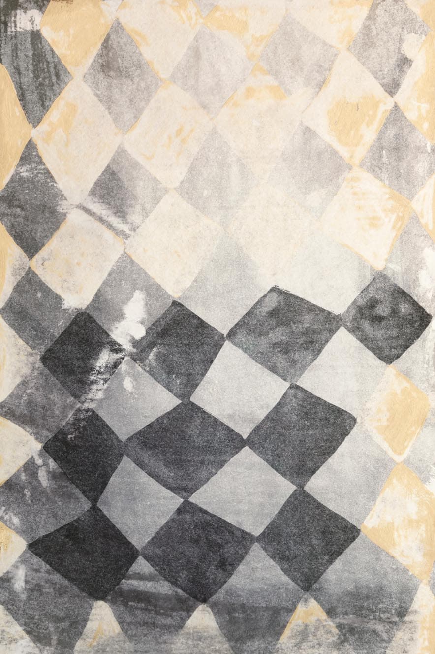 Wiltonmatta - Daire (multi) (Storlek: 180 x 270 cm)