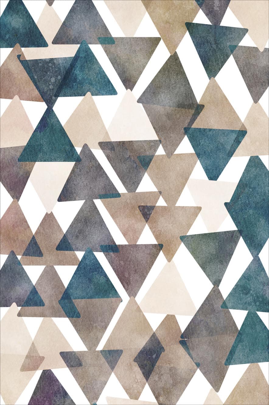 Wiltonmatta - Branco (multi) (Storlek: 180 x 270 cm)