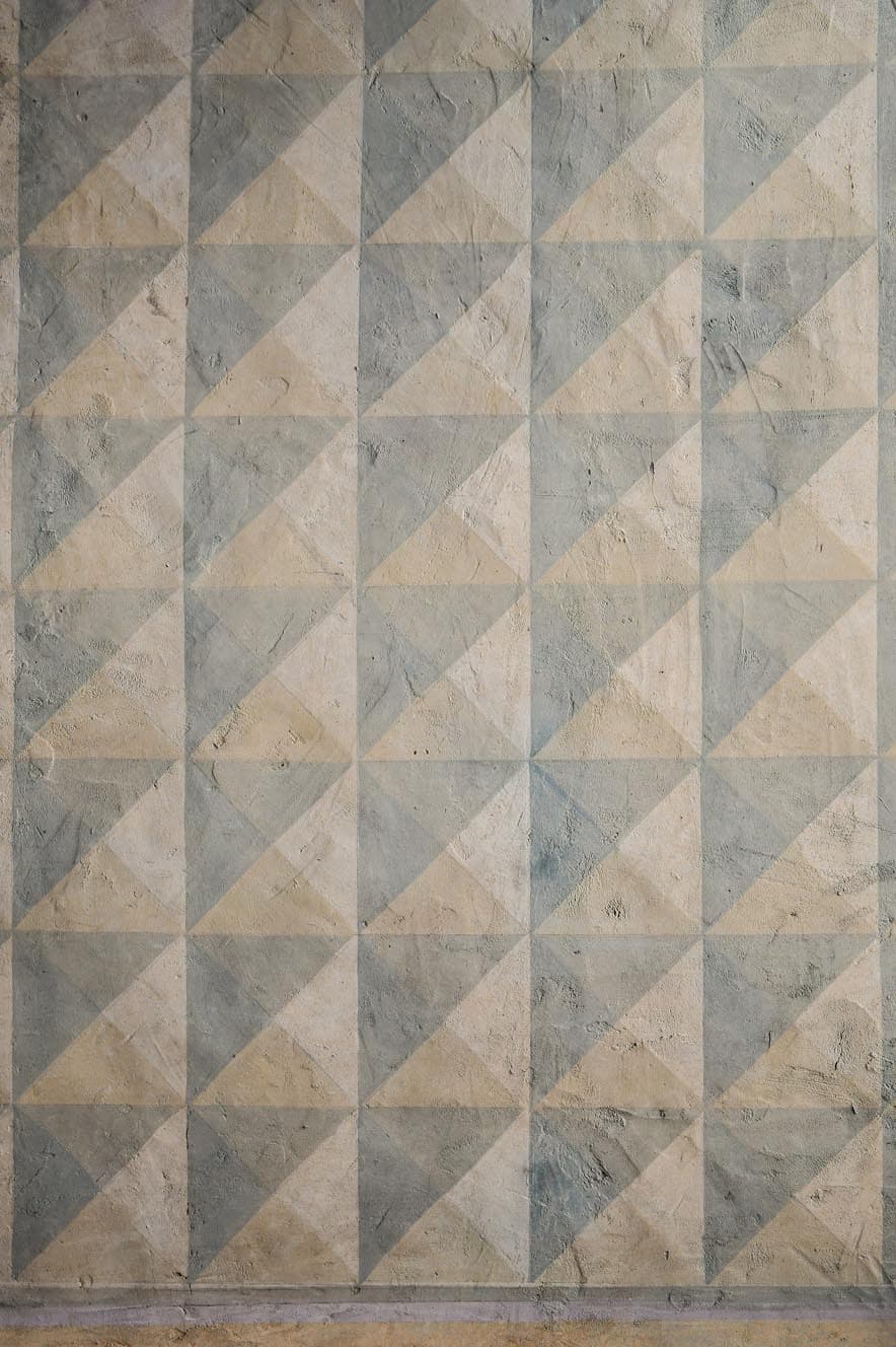 Wiltonmatta - Manso (multi) (Storlek: 180 x 270 cm)