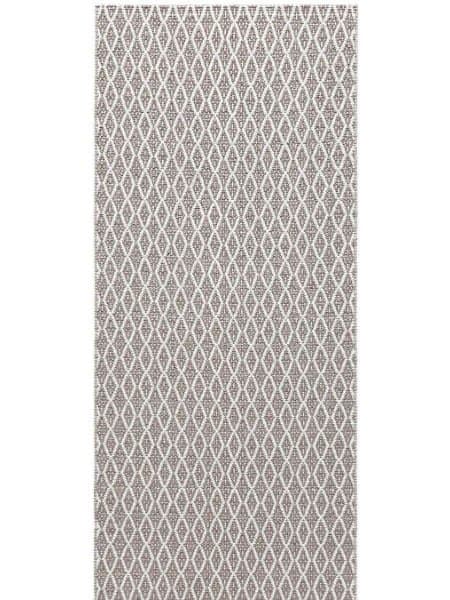 Plastmattor - Horredsmattan Eye (ljung) (Storlek: 70 x 400 cm)