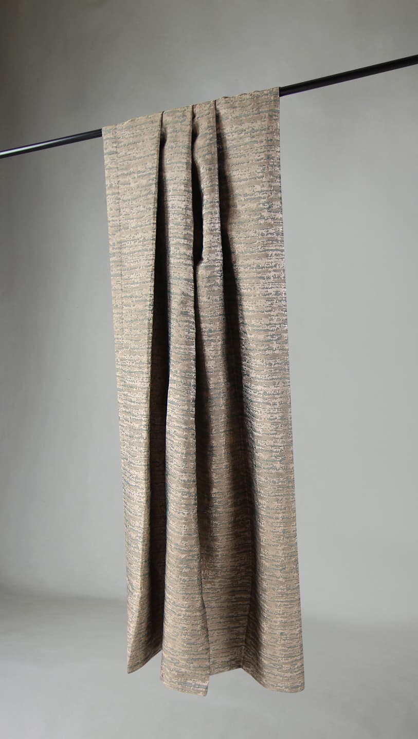 Gardin 140 x 260 cm (Storlek: 140 x 260 cm)