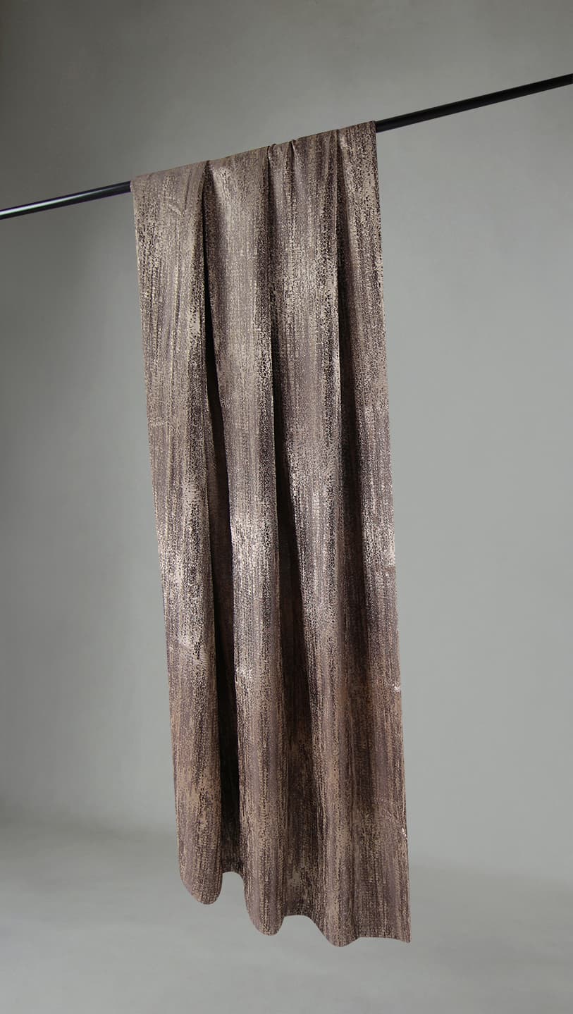 Gardin 140 x 260 cm (Storlek: 140 x 260 cm)