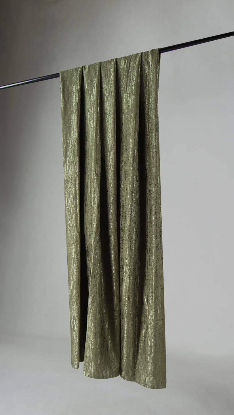 Gardin 140 x 260 cm (Storlek: 140 x 260 cm)