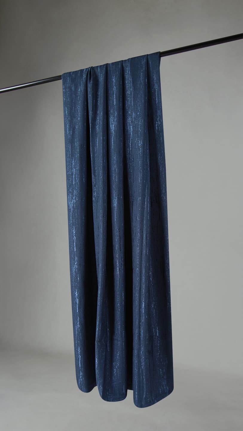 Gardin 140 x 260 cm (Storlek: 140 x 260 cm)