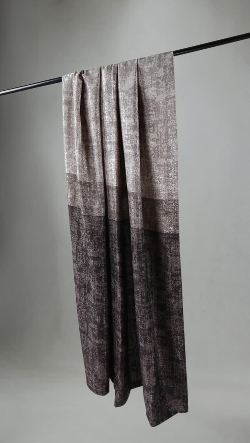 Gardin 140 x 260 cm (Storlek: 140 x 260 cm)