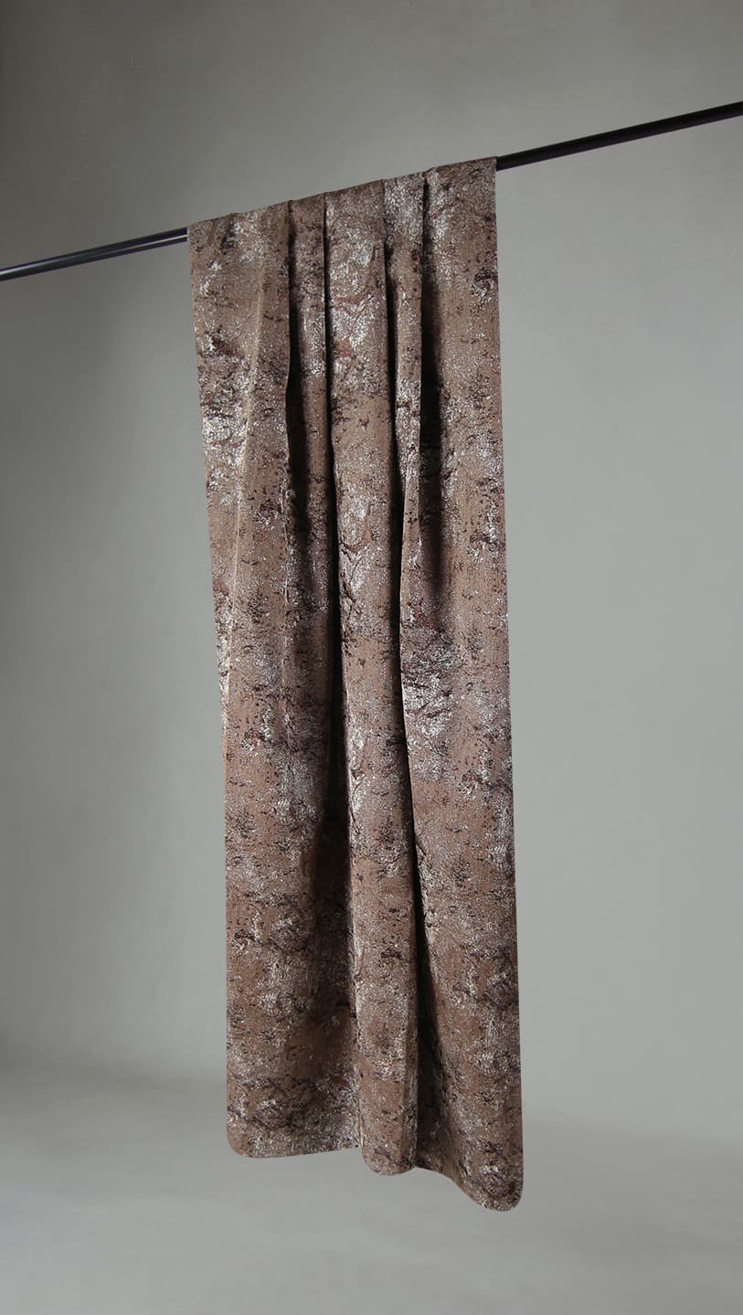 Gardin 140 x 260 cm (Storlek: 140 x 260 cm)