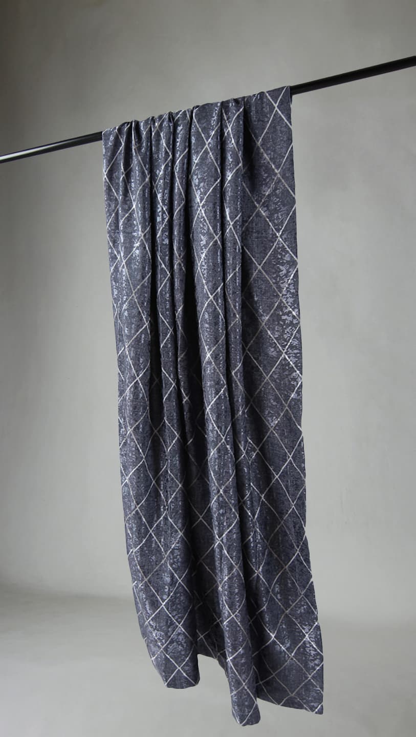 Gardin 140 x 260 cm (Storlek: 140 x 260 cm)