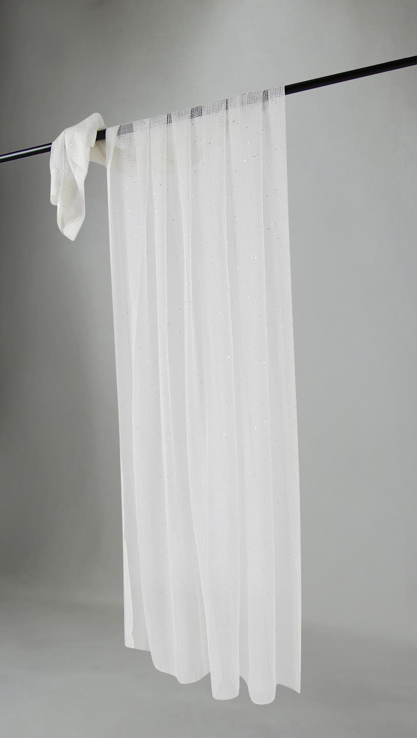 Gardin 140 x 260 cm (Storlek: 140 x 260 cm)