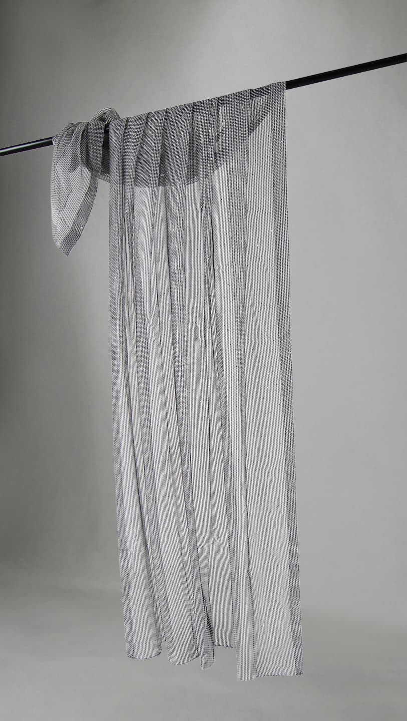 Gardin 140 x 260 cm (Storlek: 140 x 260 cm)