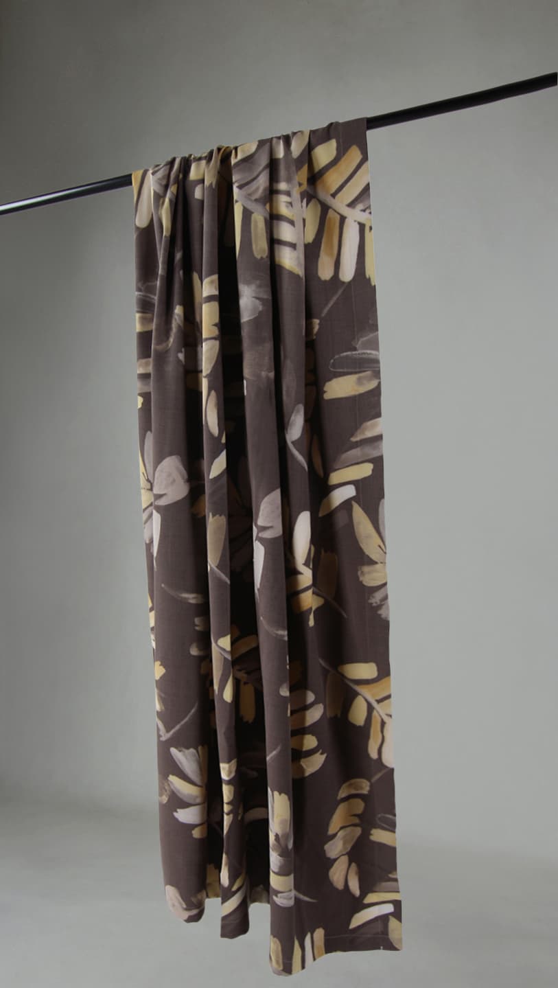 Gardin 140 x 260 cm (Storlek: 140 x 260 cm)