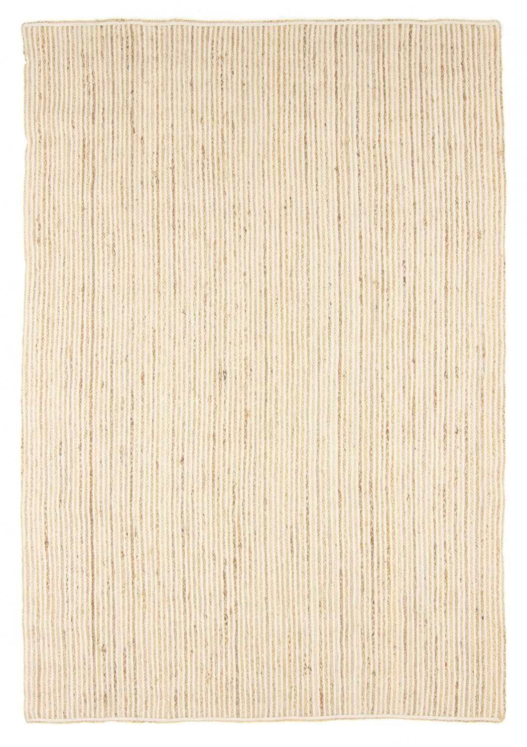 Jutematta - Garui (jute) (Storlek: 60 x 120 cm)