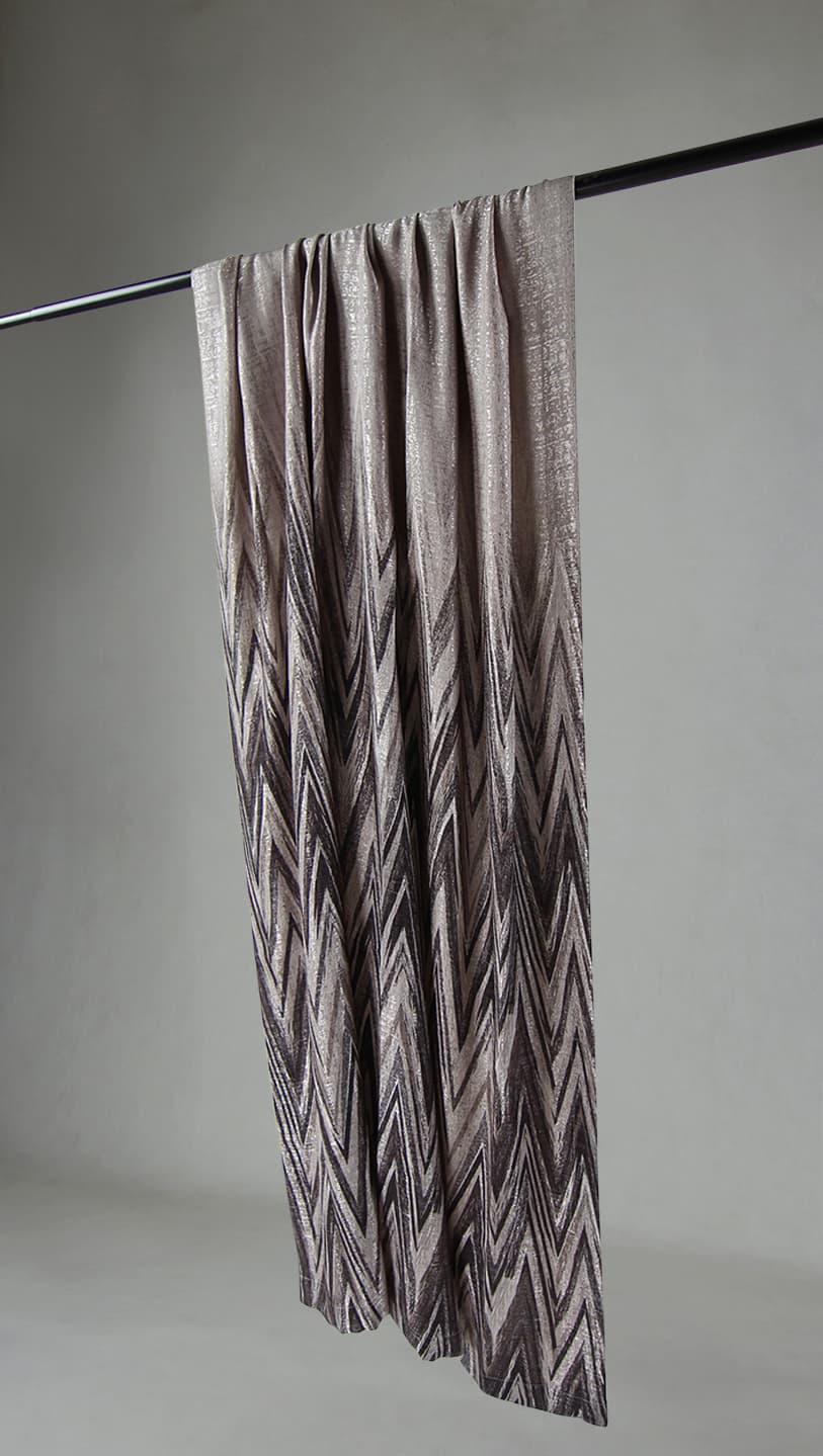 Gardin 140 x 260 cm (Storlek: 140 x 260 cm)