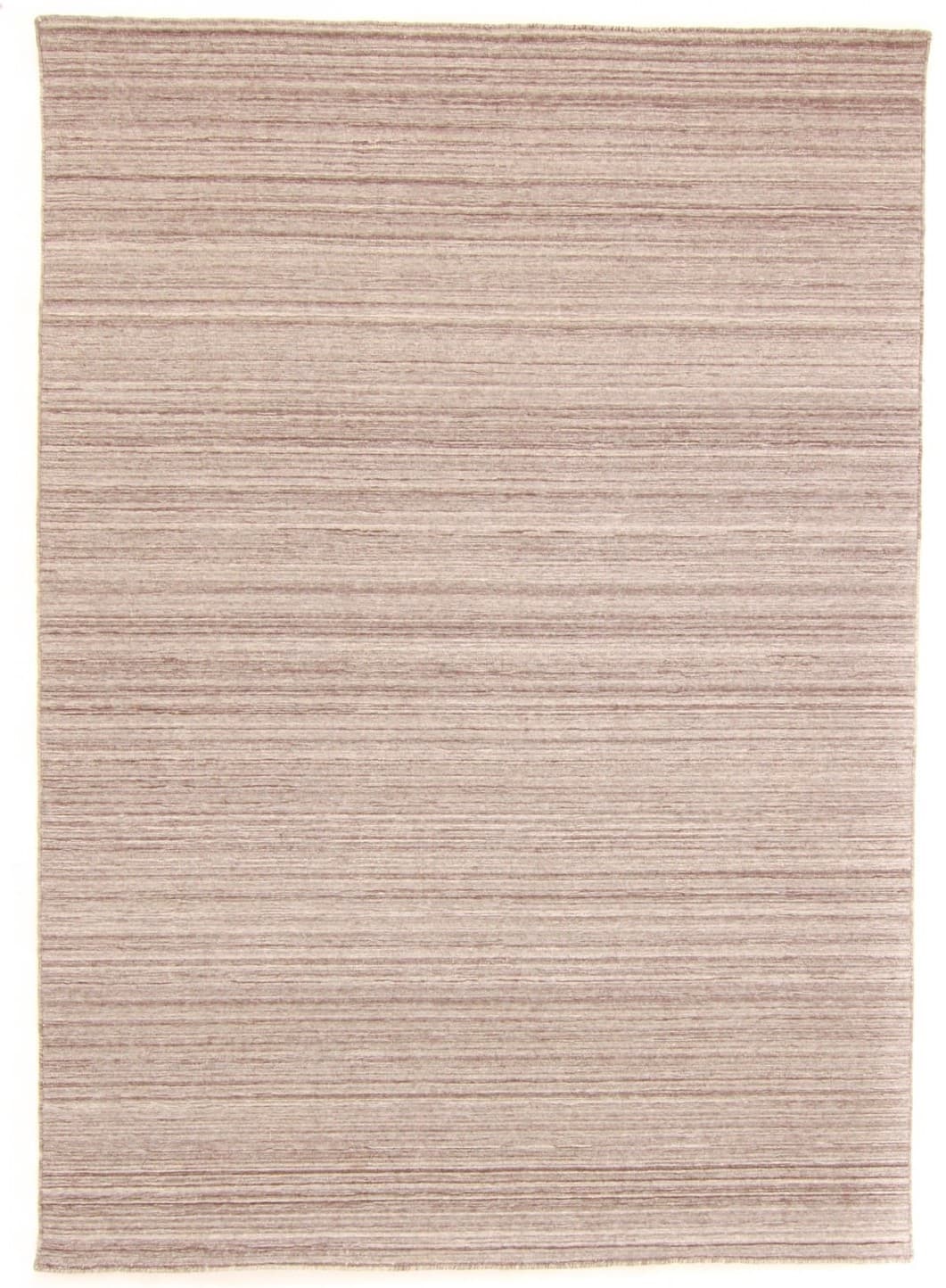 Ullmatta - Grikos (brun) (Storlek: 140 x 200 cm)