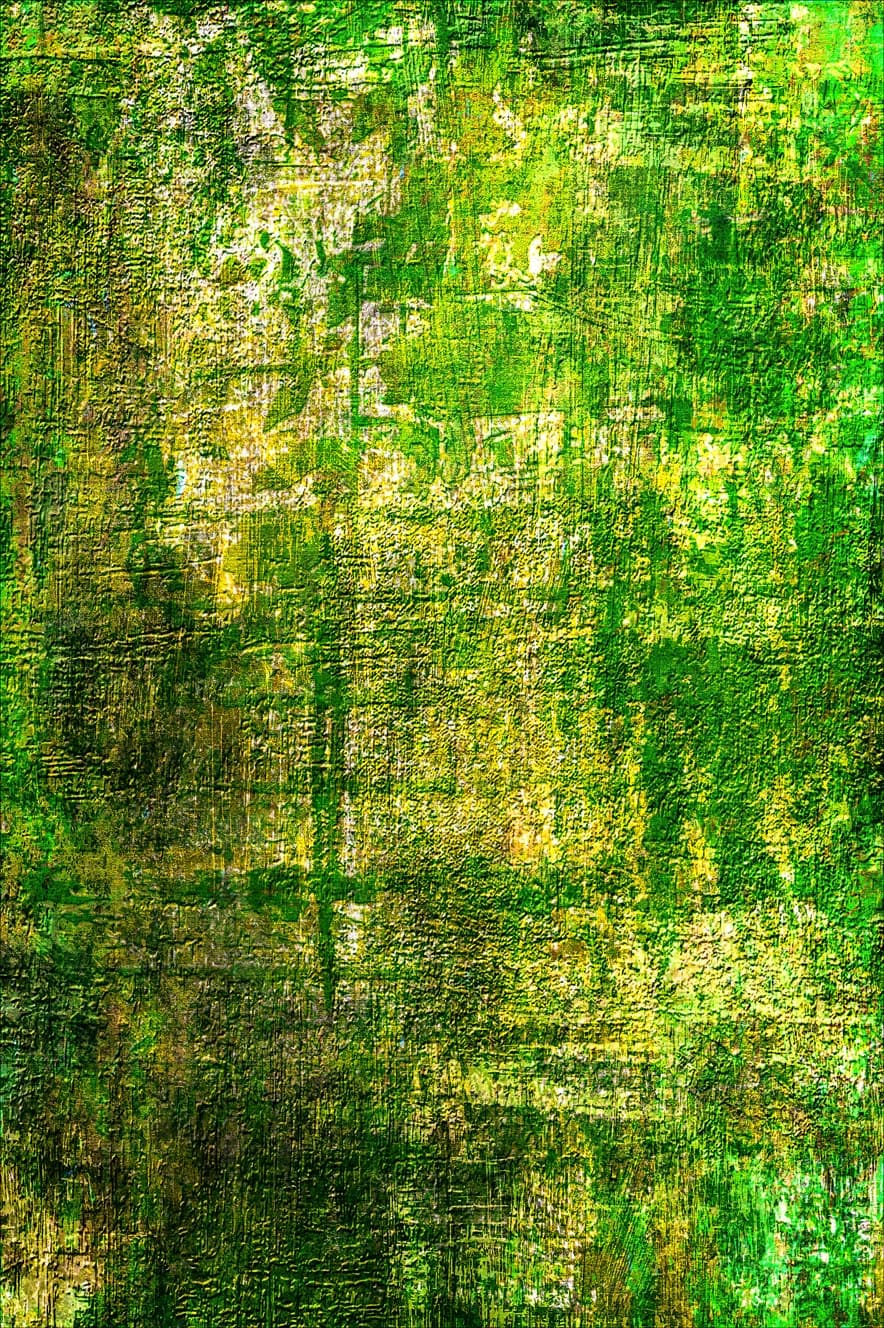 Wiltonmatta - Padron (grön) (Storlek: 180 x 270 cm)